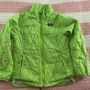 Patagonia Kids Medium Puffer